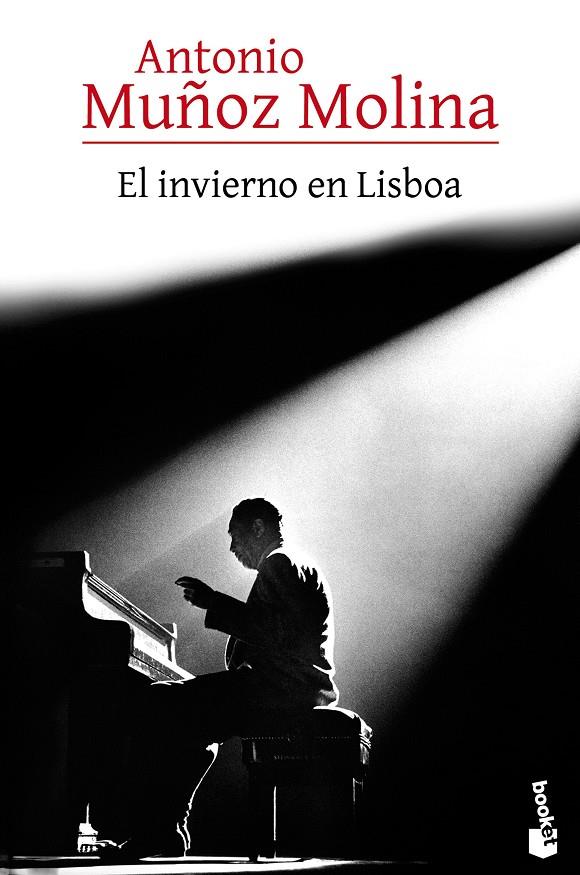El invierno en Lisboa | 9788432225826 | Muñoz Molina, Antonio | Librería Castillón - Comprar libros online Aragón, Barbastro