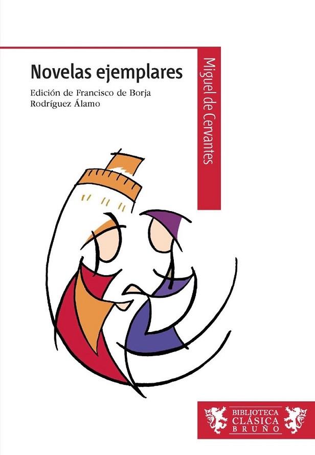 Novelas ejemplares | 9788421699683 | De Cervantes, Miguel | Librería Castillón - Comprar libros online Aragón, Barbastro