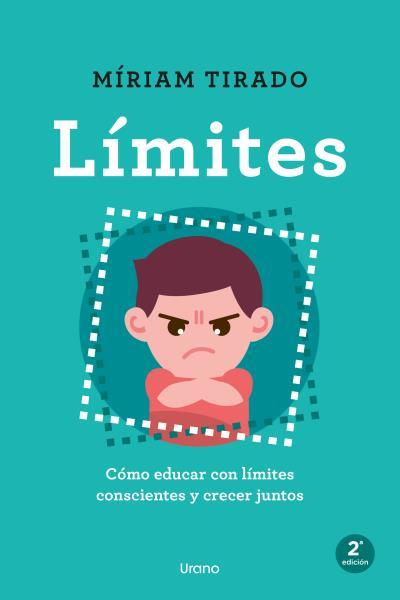 LÍMITES | 9788417694395 | TIRADO TORRAS, MIRIAM | Librería Castillón - Comprar libros online Aragón, Barbastro