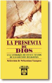PRESENCIA DE DIOS, LA | 9788441400887 | VAZQUEZ, SEBASTIAN | Librería Castillón - Comprar libros online Aragón, Barbastro