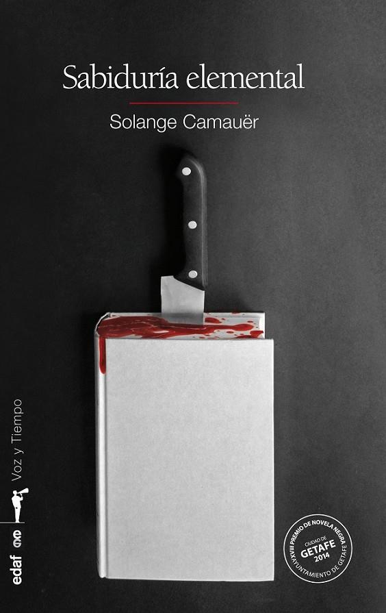 Sabiduría Elemental | 9788441434950 | Camauër, Solange | Librería Castillón - Comprar libros online Aragón, Barbastro