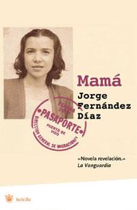MAMA | 9788479010409 | FERNANDEZ DIAZ, JORGE | Librería Castillón - Comprar libros online Aragón, Barbastro