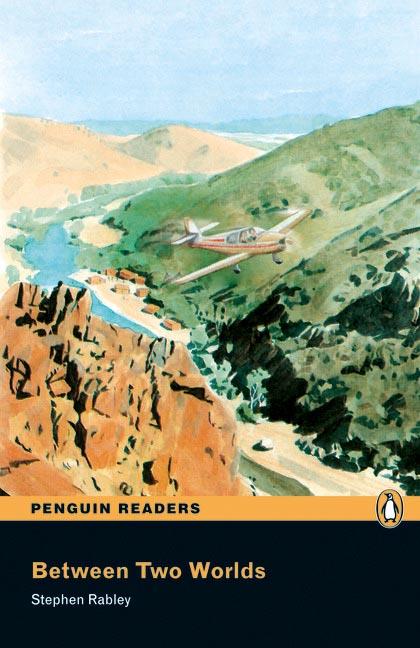 Penguin Readers ES: Between Two Worlds Book & CD Pack | 9781405880534 | Rabley, Stephen | Librería Castillón - Comprar libros online Aragón, Barbastro