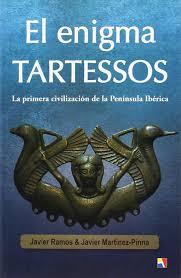 ENIGMA TARTESSOS,EL | 9788497391818 | RAMOS,JAVIER | Librería Castillón - Comprar libros online Aragón, Barbastro