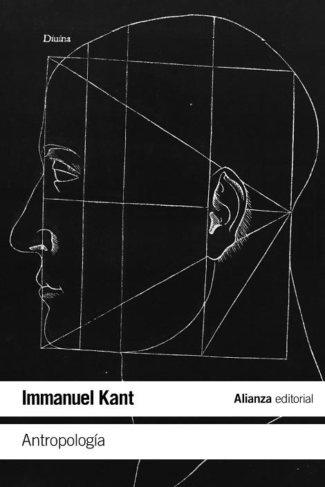 Antropología | 9788491040781 | Kant, Immanuel | Librería Castillón - Comprar libros online Aragón, Barbastro