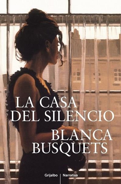 casa del silencio, La | 9788425348204 | BUSQUETS, BLANCA | Librería Castillón - Comprar libros online Aragón, Barbastro