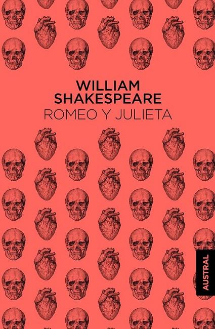 Romeo y Julieta | 9788467043655 | William Shakespeare | Librería Castillón - Comprar libros online Aragón, Barbastro