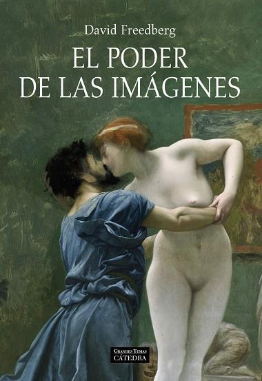 El poder de las imágenes | 9788437625546 | Freedberg, David | Librería Castillón - Comprar libros online Aragón, Barbastro