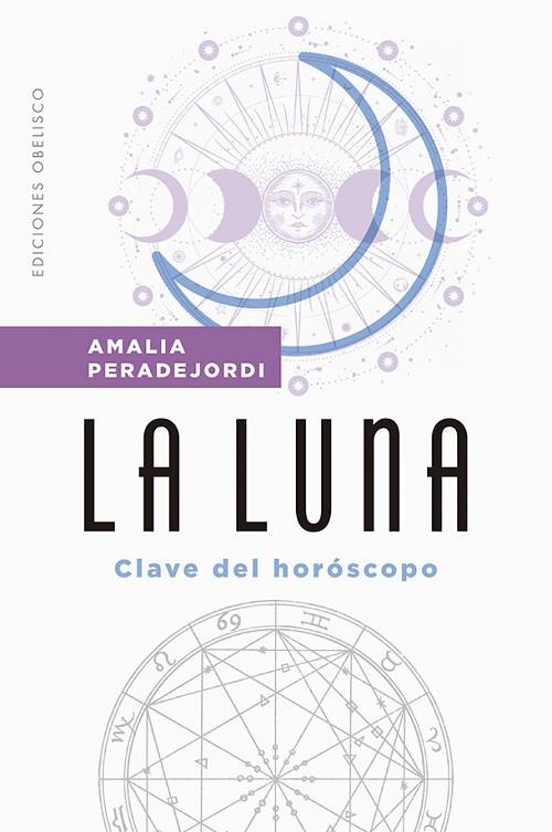 La luna | 9788491118701 | Peradejordi Salazar, Amalia | Librería Castillón - Comprar libros online Aragón, Barbastro