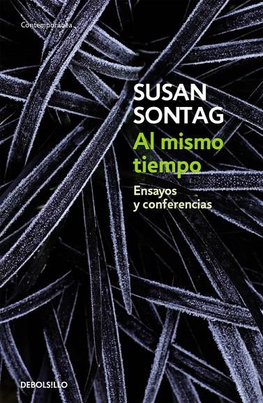 Al mismo tiempo | 9788483465950 | Sontag, Susan | Librería Castillón - Comprar libros online Aragón, Barbastro