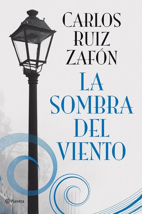 SOMBRA DEL VIENTO, LA : PACK CONMEMORATIVO + MARCAPÁGINAS METÁLICO | 9788408105886 | RUIZ ZAFÓN, CARLOS | Librería Castillón - Comprar libros online Aragón, Barbastro