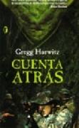 CUENTA ATRAS (BYBLOS) | 9788466621717 | HURWITZ, GREGG ANDREW | Librería Castillón - Comprar libros online Aragón, Barbastro