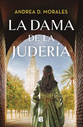 La dama de la judería | 9788466675840 | D. Morales, Andrea | Librería Castillón - Comprar libros online Aragón, Barbastro