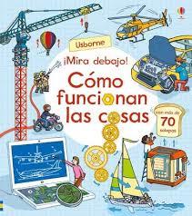 COMO FUNCIONAN LAS COSAS | 9781474957021 | Lloyd Jones, Rob | Librería Castillón - Comprar libros online Aragón, Barbastro