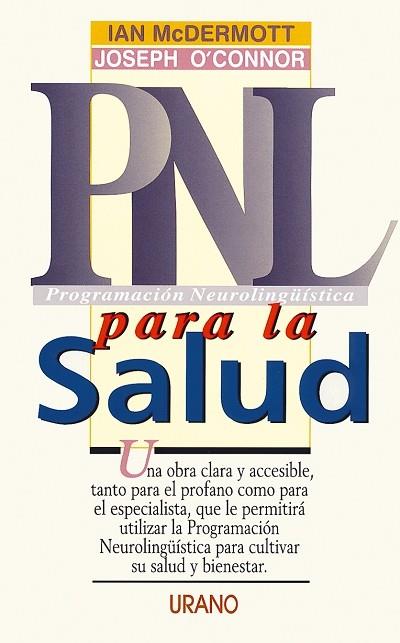 PNL PARA LA SALUD | 9788479531775 | MCDERMOTT, IAN | Librería Castillón - Comprar libros online Aragón, Barbastro