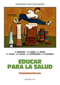 Educar para la salud | 9788470438714 | Varios autores | Librería Castillón - Comprar libros online Aragón, Barbastro