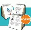 TACO CALENDARIO PORTADA SAGRADO CORAZON 2017 CON PEANA | 9788427138964 | VV.AA. | Librería Castillón - Comprar libros online Aragón, Barbastro
