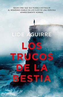 TRUCOS DE LA BESTIA, LOS (LEB) | 9788417057879 | AGUIRRE, LIDE | Librería Castillón - Comprar libros online Aragón, Barbastro