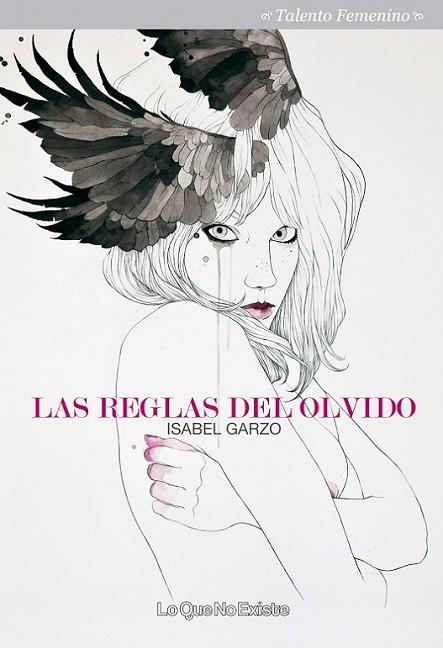 LAS REGLAS DEL OLVIDO | 9788493989958 | GARZO ORTEGA, ISABEL | Librería Castillón - Comprar libros online Aragón, Barbastro