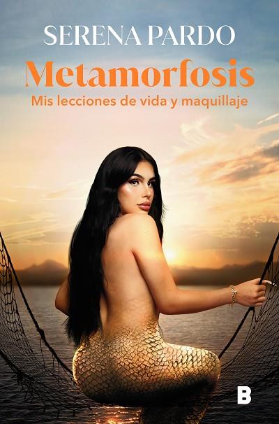 Metamorfosis | 9788466675451 | Pardo, Serena | Librería Castillón - Comprar libros online Aragón, Barbastro