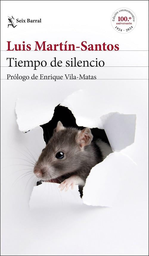 Tiempo de silencio | 9788432242793 | Martín-Santos, Luis | Librería Castillón - Comprar libros online Aragón, Barbastro