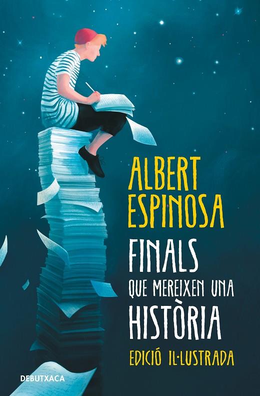 Finals que mereixen una història | 9788418132261 | Espinosa, Albert | Librería Castillón - Comprar libros online Aragón, Barbastro