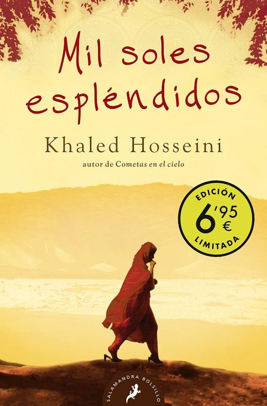 Mil soles espléndidos | 9788418173257 | Hosseini, Khaled | Librería Castillón - Comprar libros online Aragón, Barbastro