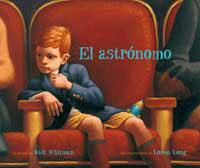 ASTRONOMO, EL | 9788478717118 | WHITMAN, WALT; LONG, LOREN (IL.) | Librería Castillón - Comprar libros online Aragón, Barbastro