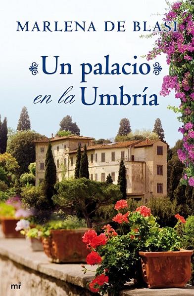 UN PALACIO EN LA UMBRÍA | 9788427038820 | BLASI, MARLENA DE | Librería Castillón - Comprar libros online Aragón, Barbastro
