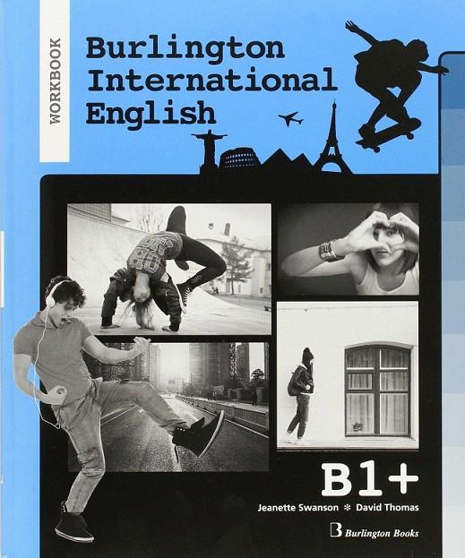 International english b1+. Workbook. Fce | 9789963514311 | VV.AA | Librería Castillón - Comprar libros online Aragón, Barbastro