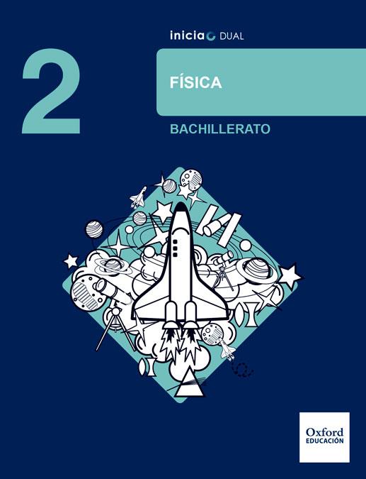 (16).FISICA 2ºBACH (INICIA) | 9780190502584 | Librería Castillón - Comprar libros online Aragón, Barbastro