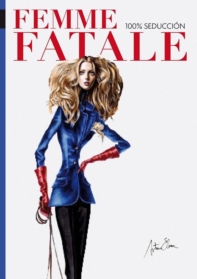 Femme Fatale | 9788475568683 | Pims, Margot | Librería Castillón - Comprar libros online Aragón, Barbastro
