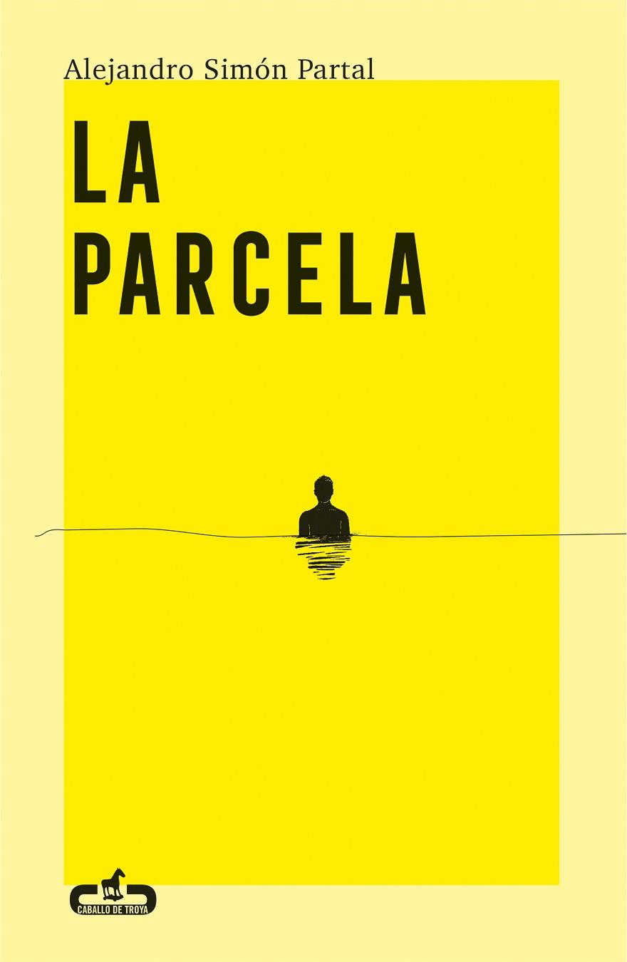 La parcela | 9788417417369 | Simón Partal, Alejandro | Librería Castillón - Comprar libros online Aragón, Barbastro