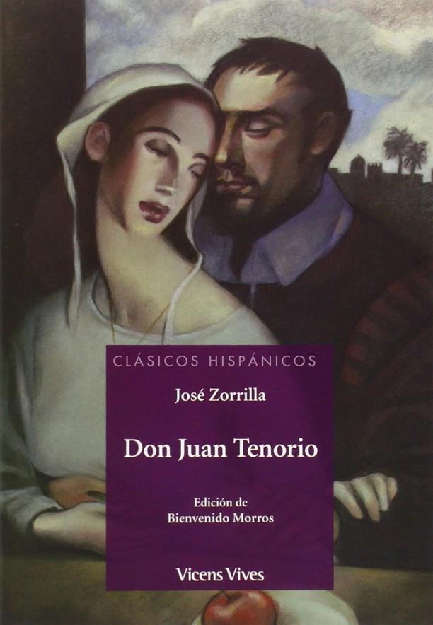 Don Juan Tenorio | 9788468222172 | Zorrila, José | Librería Castillón - Comprar libros online Aragón, Barbastro