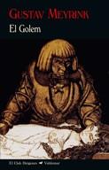 El Golem | 9788477027638 | Meyrink, Gustav | Librería Castillón - Comprar libros online Aragón, Barbastro