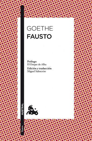 Fausto | 9788467037562 | Goethe, Johann Wolfgang von | Librería Castillón - Comprar libros online Aragón, Barbastro