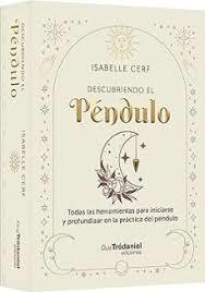 DESCUBRIENDO EL PENDULO | 9782813231123 | Cerf, Isabelle | Librería Castillón - Comprar libros online Aragón, Barbastro