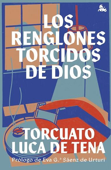 Los renglones torcidos de Dios | 9788467065923 | Luca de Tena, Torcuato | Librería Castillón - Comprar libros online Aragón, Barbastro