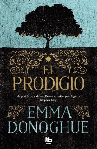 El prodigio | 9788413140766 | Donoghue, Emma | Librería Castillón - Comprar libros online Aragón, Barbastro