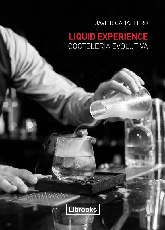 Liquid Experience | 9788494183577 | Caballero Morcillo, Javier | Librería Castillón - Comprar libros online Aragón, Barbastro