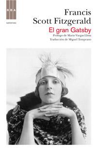 GRAN GATSBY, EL | 9788490061541 | SCOTT FITZGERALD, FRANCIS | Librería Castillón - Comprar libros online Aragón, Barbastro
