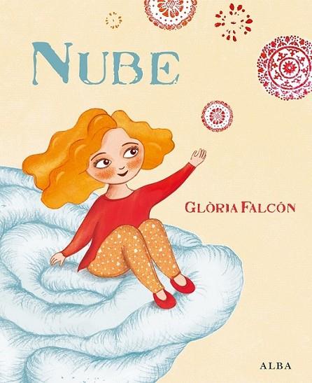 Nube | 9788484289982 | Falcón, Glòria | Librería Castillón - Comprar libros online Aragón, Barbastro