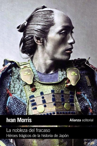 La nobleza del fracaso | 9788491811046 | Morris, Ivan | Librería Castillón - Comprar libros online Aragón, Barbastro