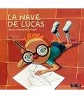LA NAVE DE LUCAS | 9788416003983 | GRANADOS DAVID | Librería Castillón - Comprar libros online Aragón, Barbastro