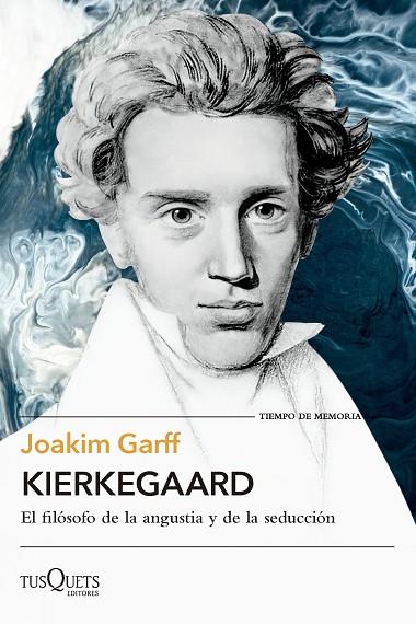 Kierkegaard | 9788411073981 | Garff, Joakim | Librería Castillón - Comprar libros online Aragón, Barbastro