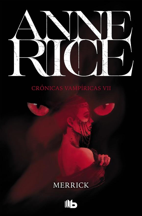 Merrick (Crónicas Vampíricas 7) | 9788490707722 | RICE, ANNE | Librería Castillón - Comprar libros online Aragón, Barbastro