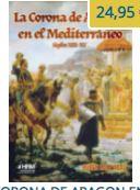 La Corona de Aragón en el Mediterráneo (Siglos XIII-XV) | 9788417859381 | Sáez Abad, Rubén | Librería Castillón - Comprar libros online Aragón, Barbastro