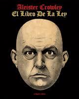 EL LIBRO DE LA LEY | 9788494420863 | CROWLEY, ALEISTER | Librería Castillón - Comprar libros online Aragón, Barbastro