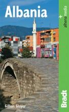 ALBANIA - BRADT | 9788492963508 | GLOYER, GILLIAN | Librería Castillón - Comprar libros online Aragón, Barbastro