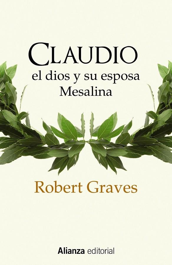 Claudio el dios y su esposa Mesalina | 9788420698953 | Graves, Robert | Librería Castillón - Comprar libros online Aragón, Barbastro